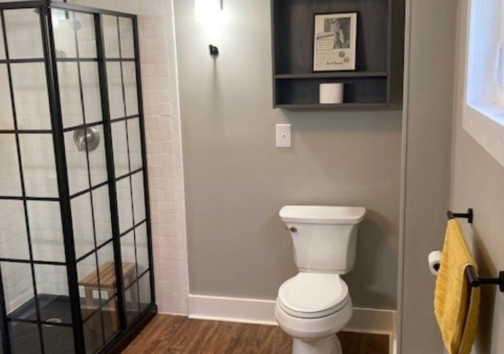 Photo of Bathroom in Hamburg