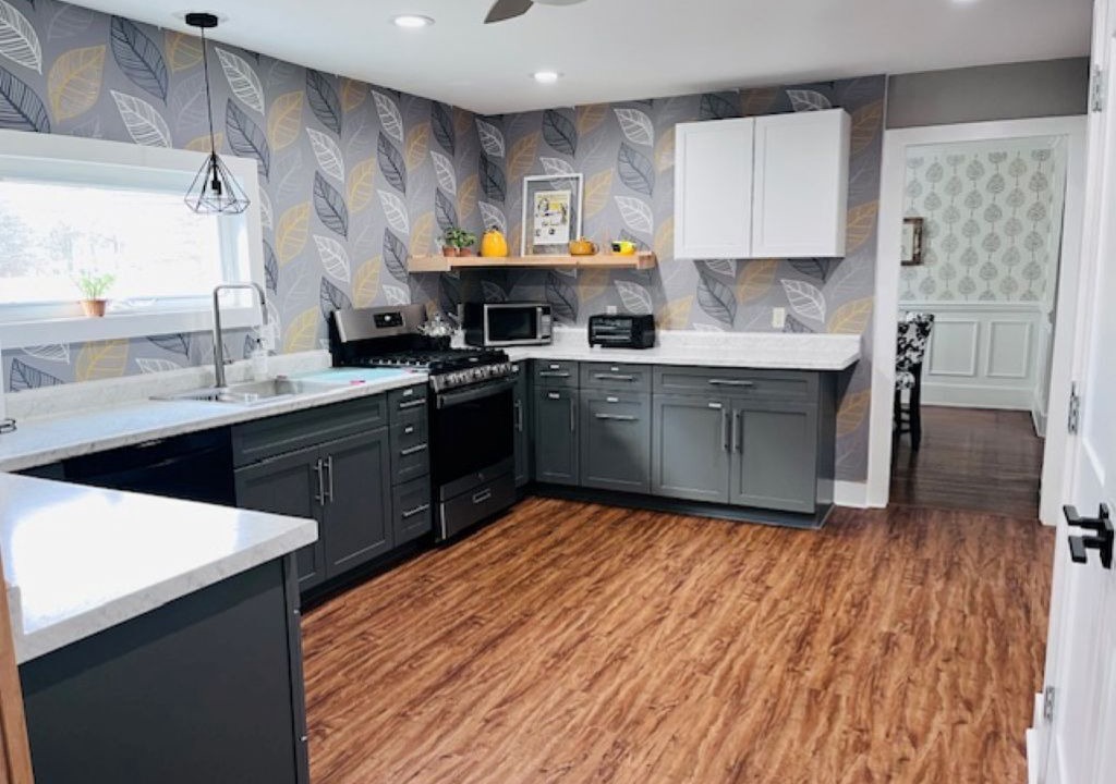 Photo of Kitchen in Hamburg