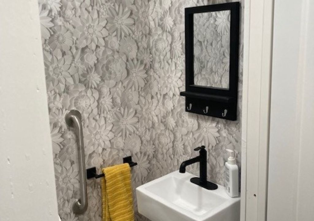 Photo of Bathroom in Hamburg