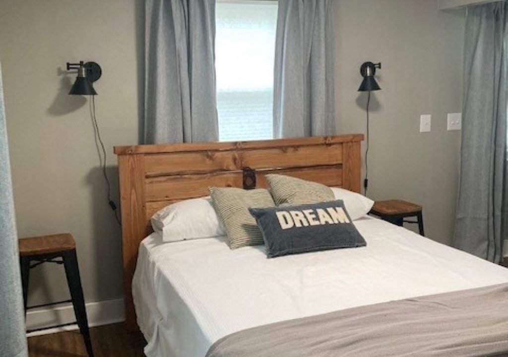 Photo of Bedroom in Hamburg