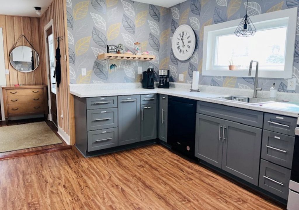 Photo of Kitchen in Hamburg