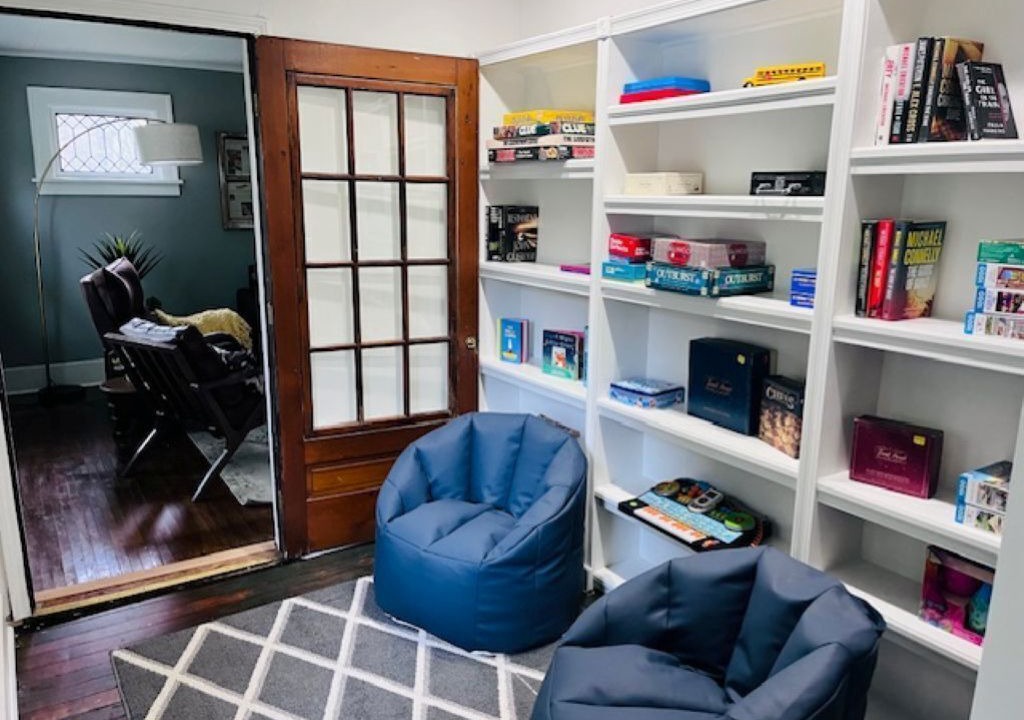 Photo of Bedroom in Hamburg