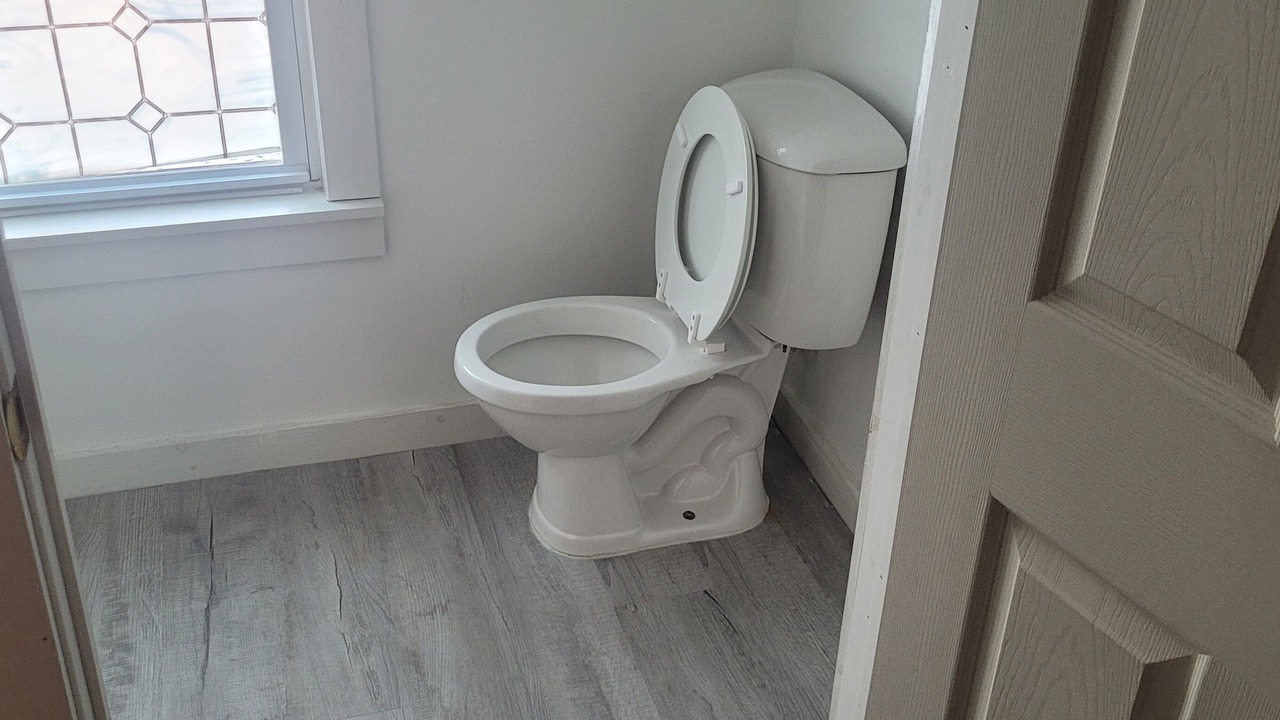Photo of Bathroom in Glens Falls