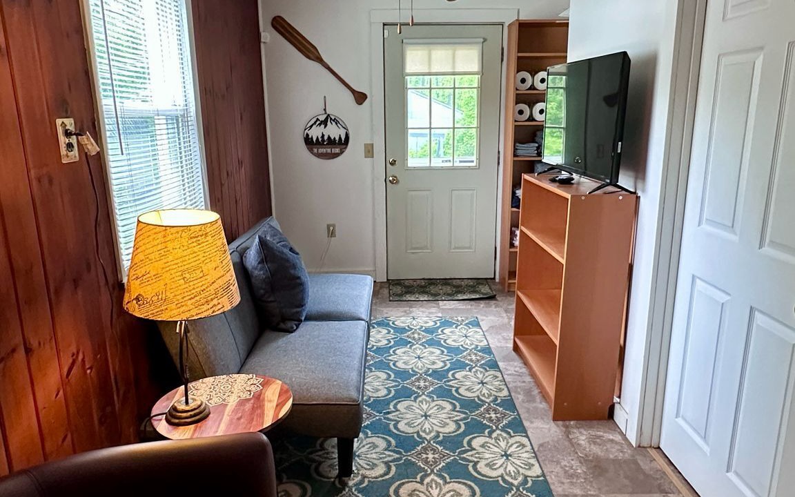 Photo of Livingroom in Glens Falls