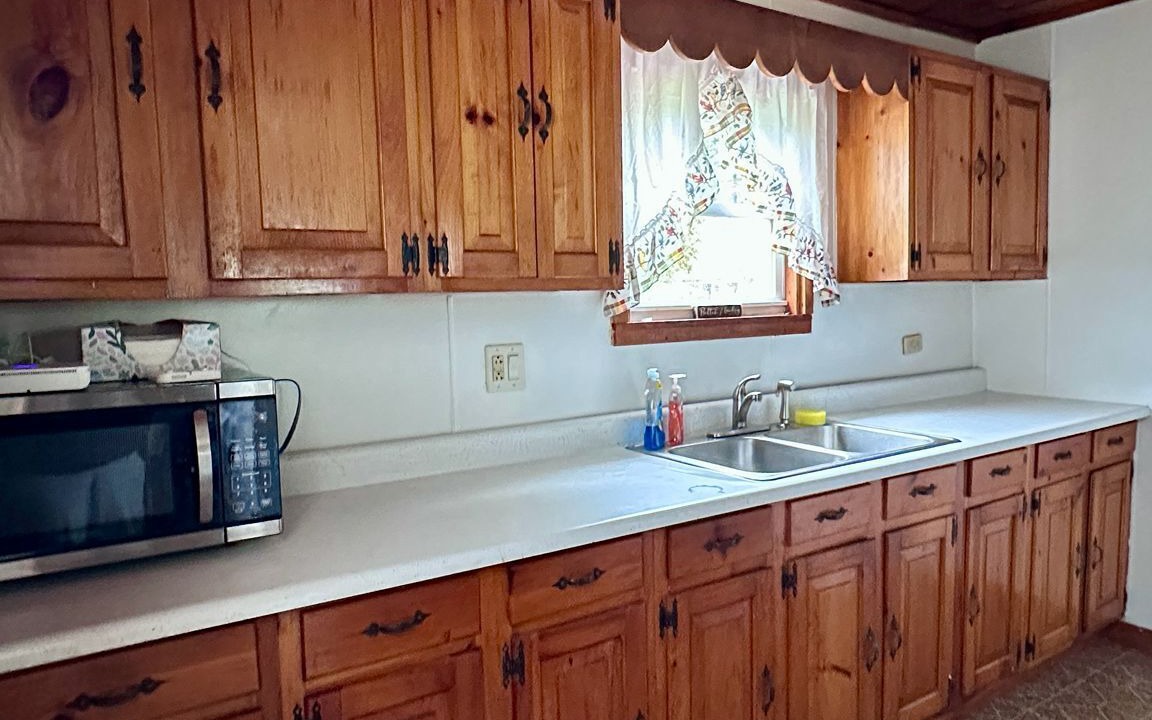 Photo of Kitchen in Glens Falls