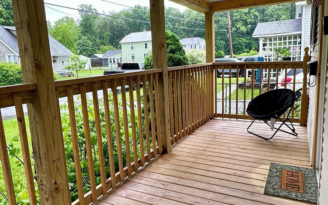 Photo of Outdoor in Glens Falls