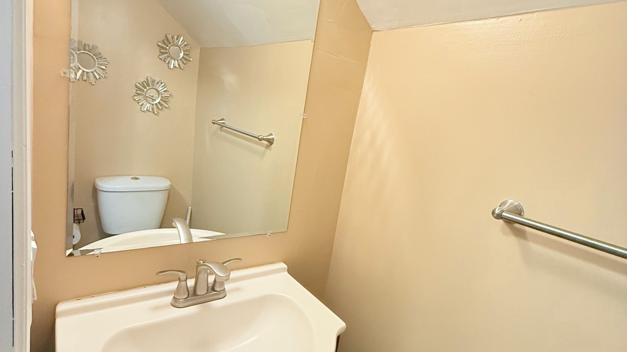 Photo of Bathroom in Levittown