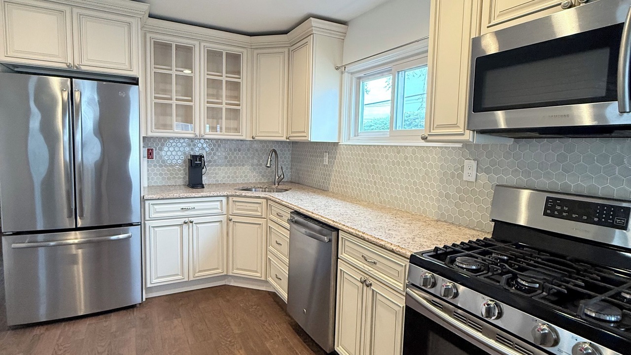 Photo of Kitchen in Levittown
