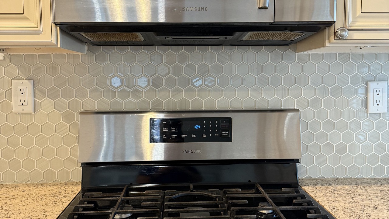 Photo of Kitchen in Levittown