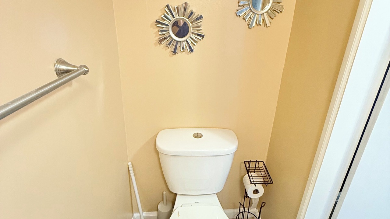 Photo of Bathroom in Levittown