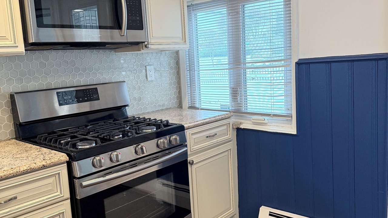 Photo of Kitchen in Levittown