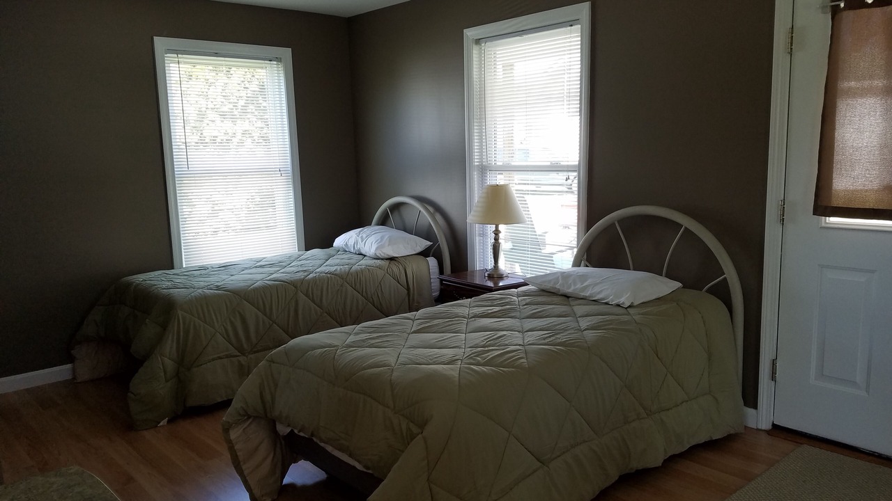 Photo of Bedroom in Vergennes