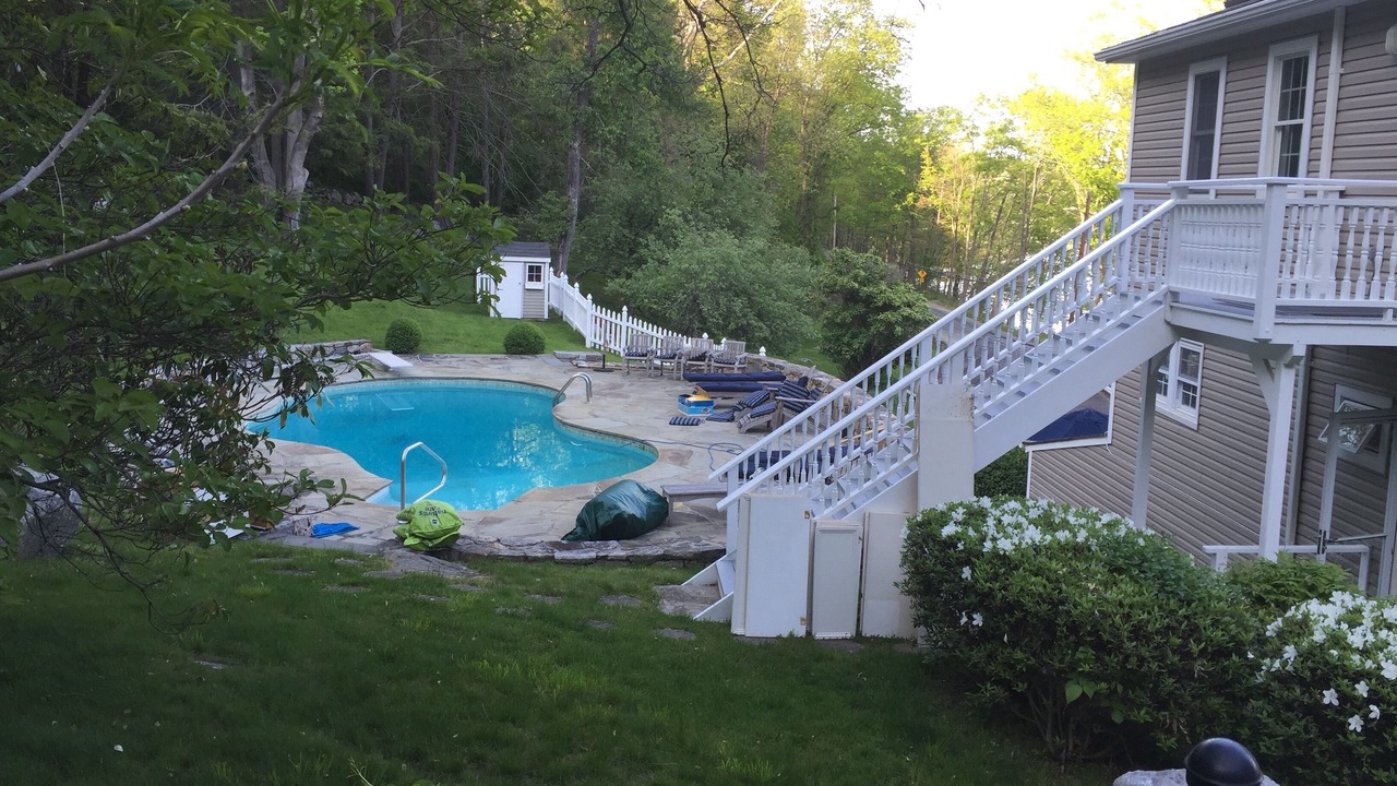 Photo of Patio Balcony in Town of Southeast