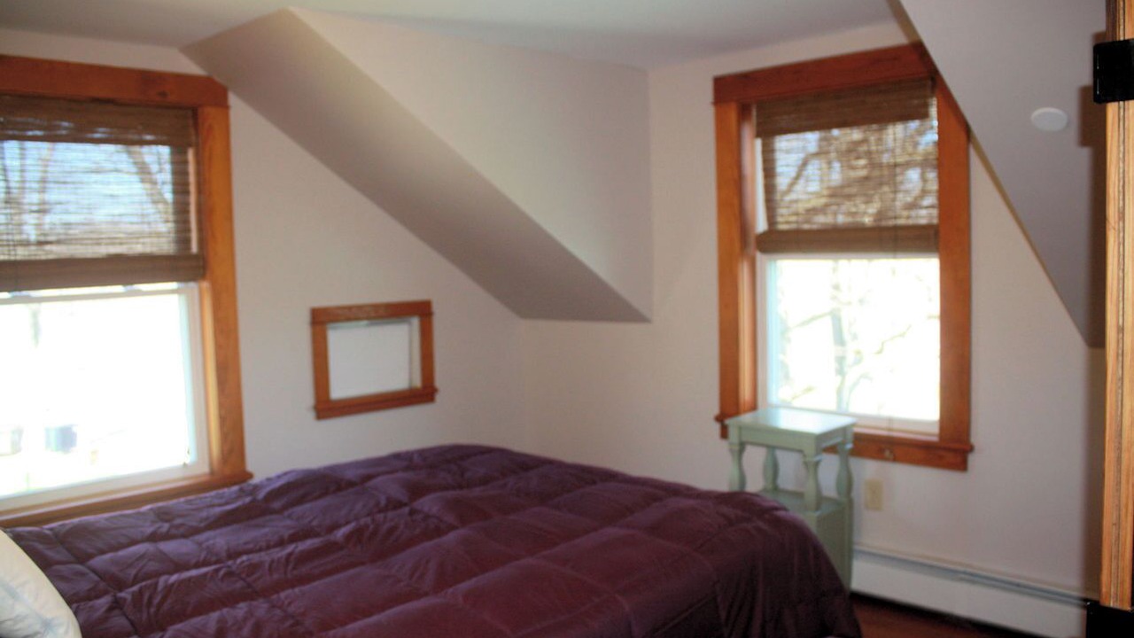 Photo of Bedroom in Ferrisburg