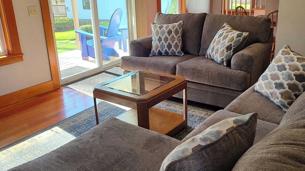 Photo of Livingroom in Ferrisburg