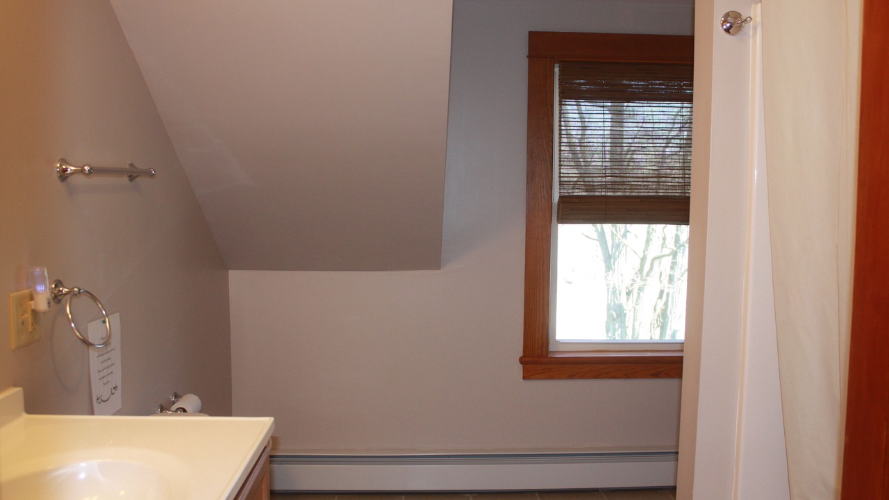 Photo of Bathroom in Ferrisburg