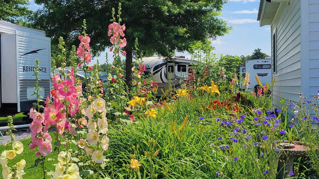 Photo of Outdoor in Ferrisburg