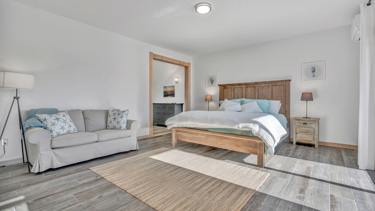 Photo of Bedroom in Owls Head