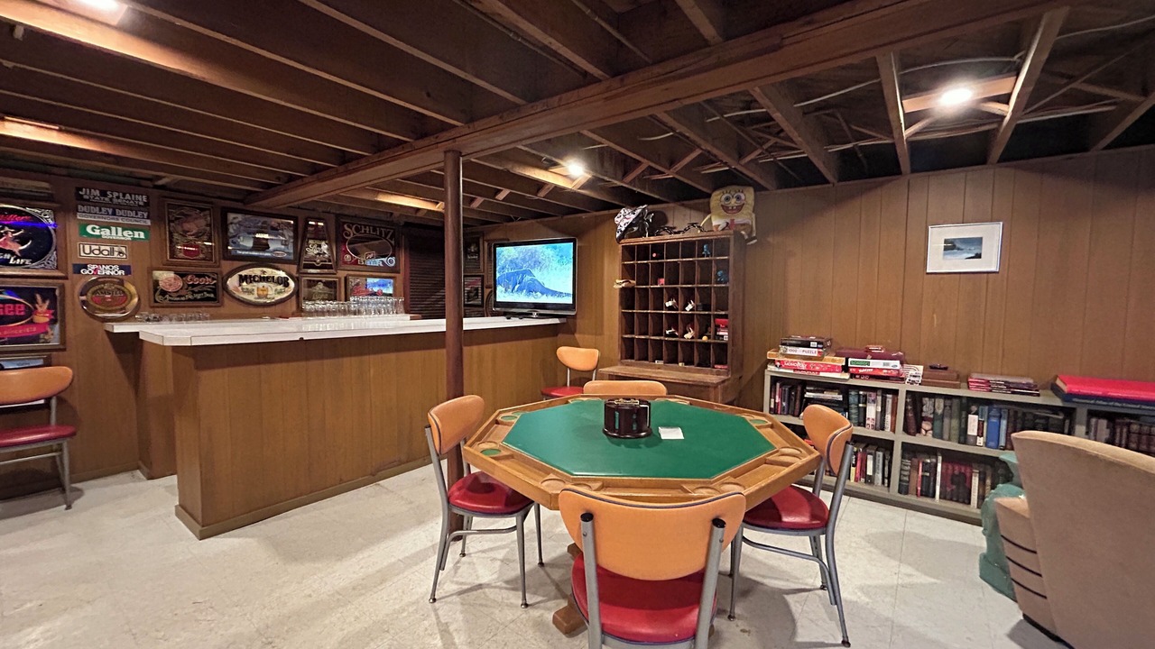 Photo of Bedroom in Rye Beach