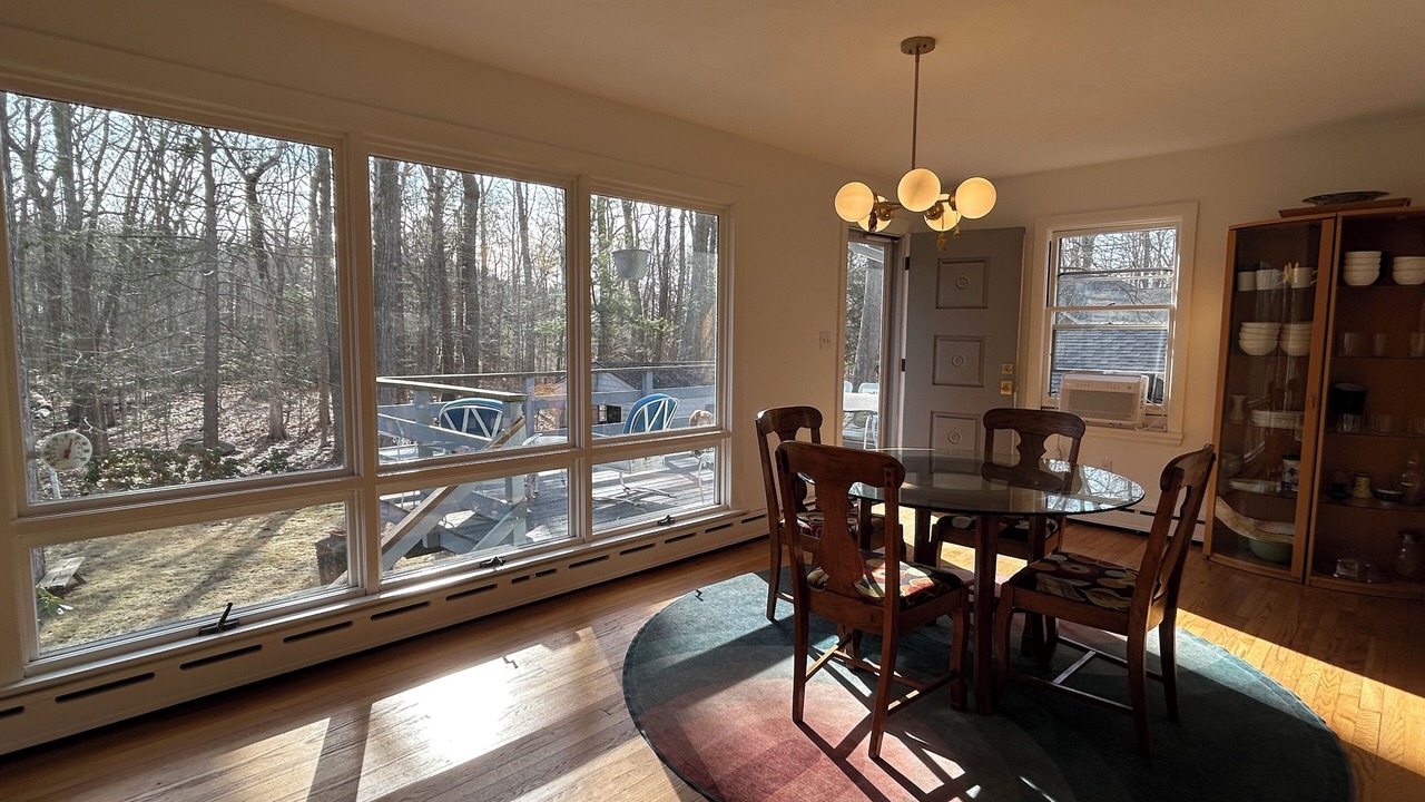 Photo of Bedroom in Rye Beach