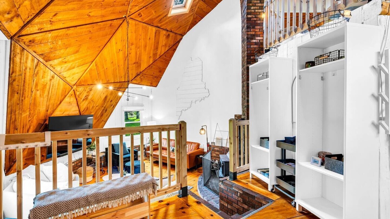 Photo of Bedroom in Milton