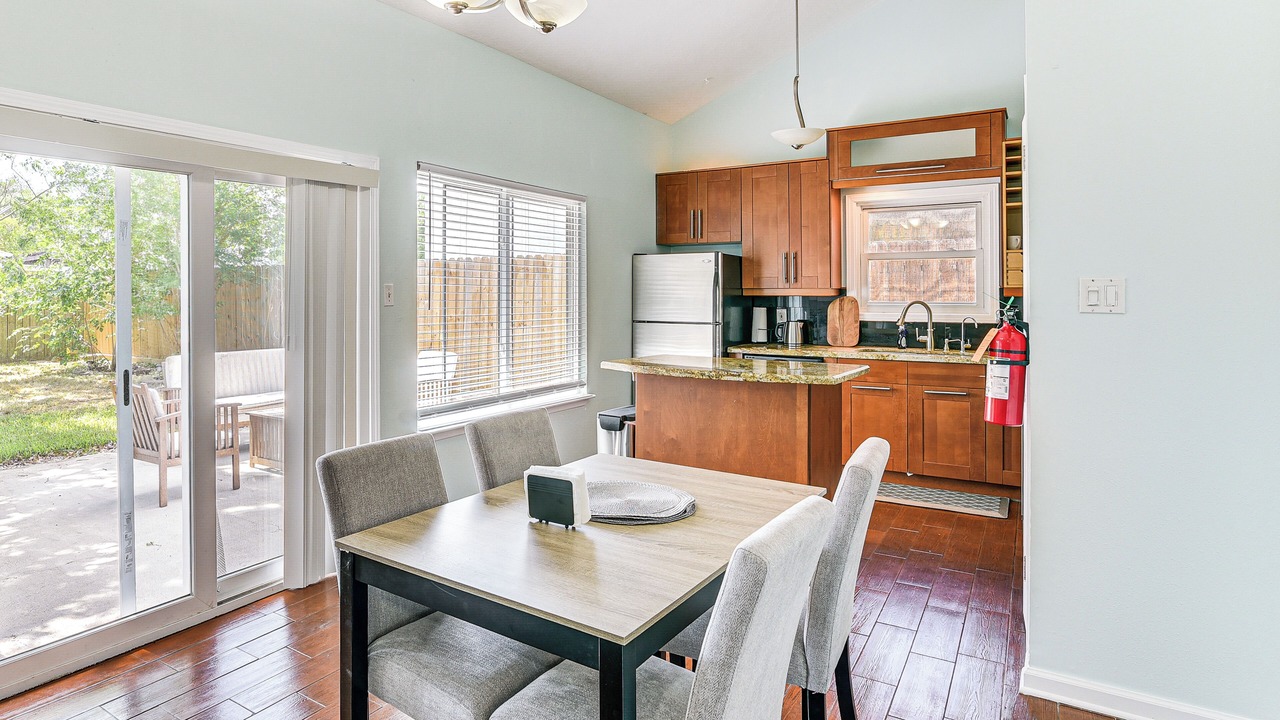 Photo of Kitchen in Pearland