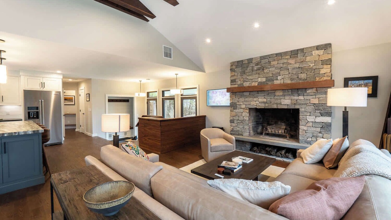 Photo of Livingroom in Williamstown