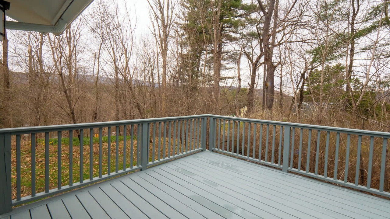 Photo of Outdoor in Williamstown