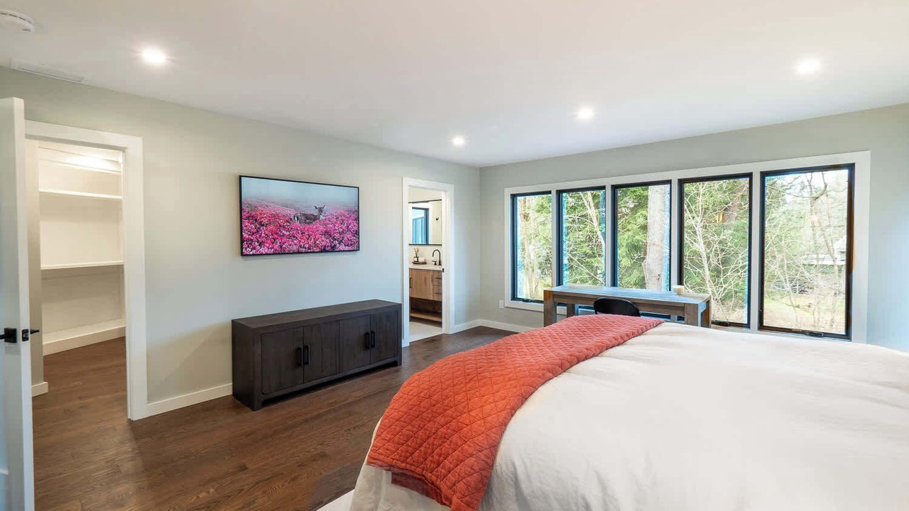 Photo of Bedroom in Williamstown