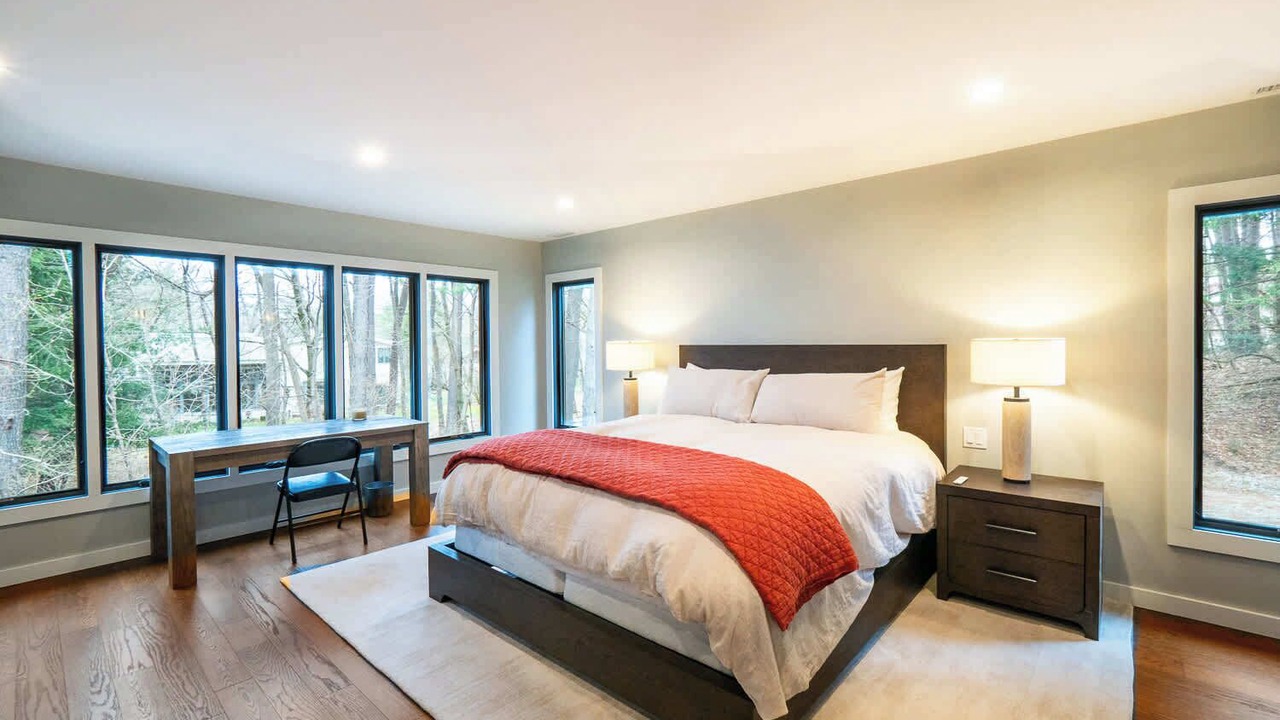 Photo of Bedroom in Williamstown