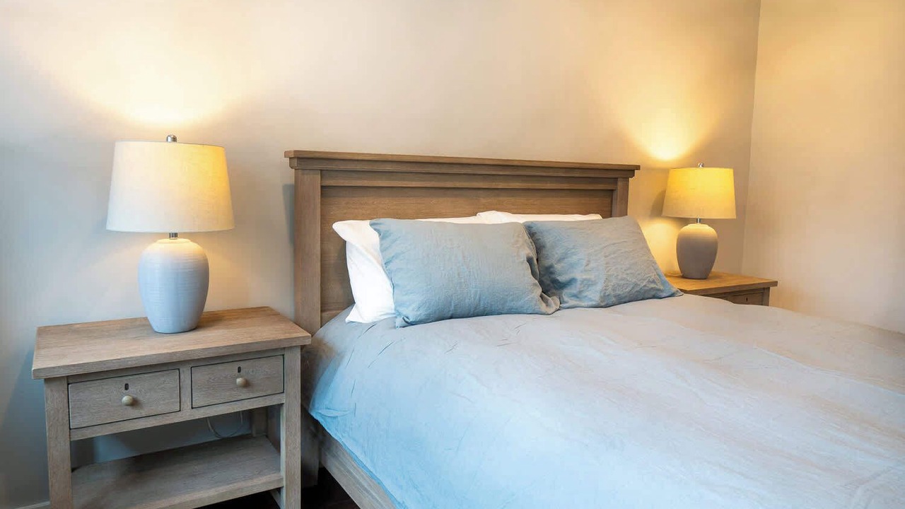 Photo of Bedroom in Williamstown