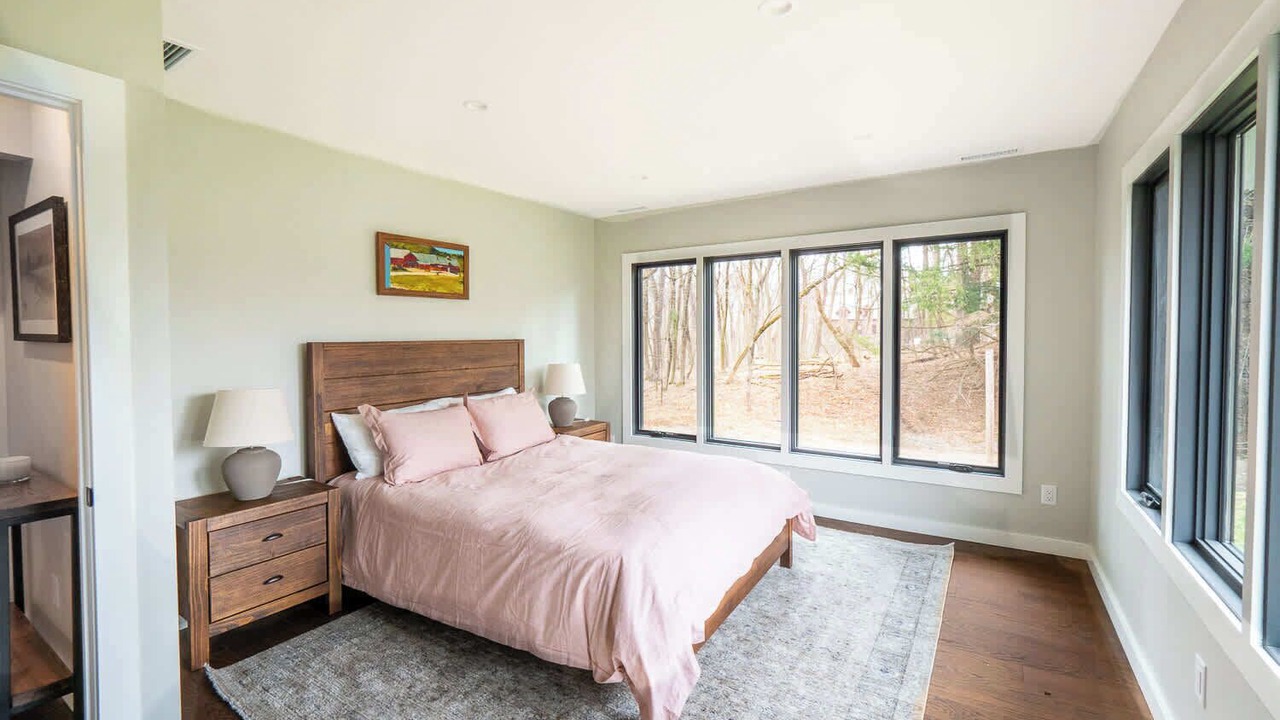 Photo of Bedroom in Williamstown