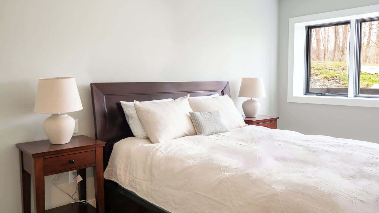 Photo of Bedroom in Williamstown