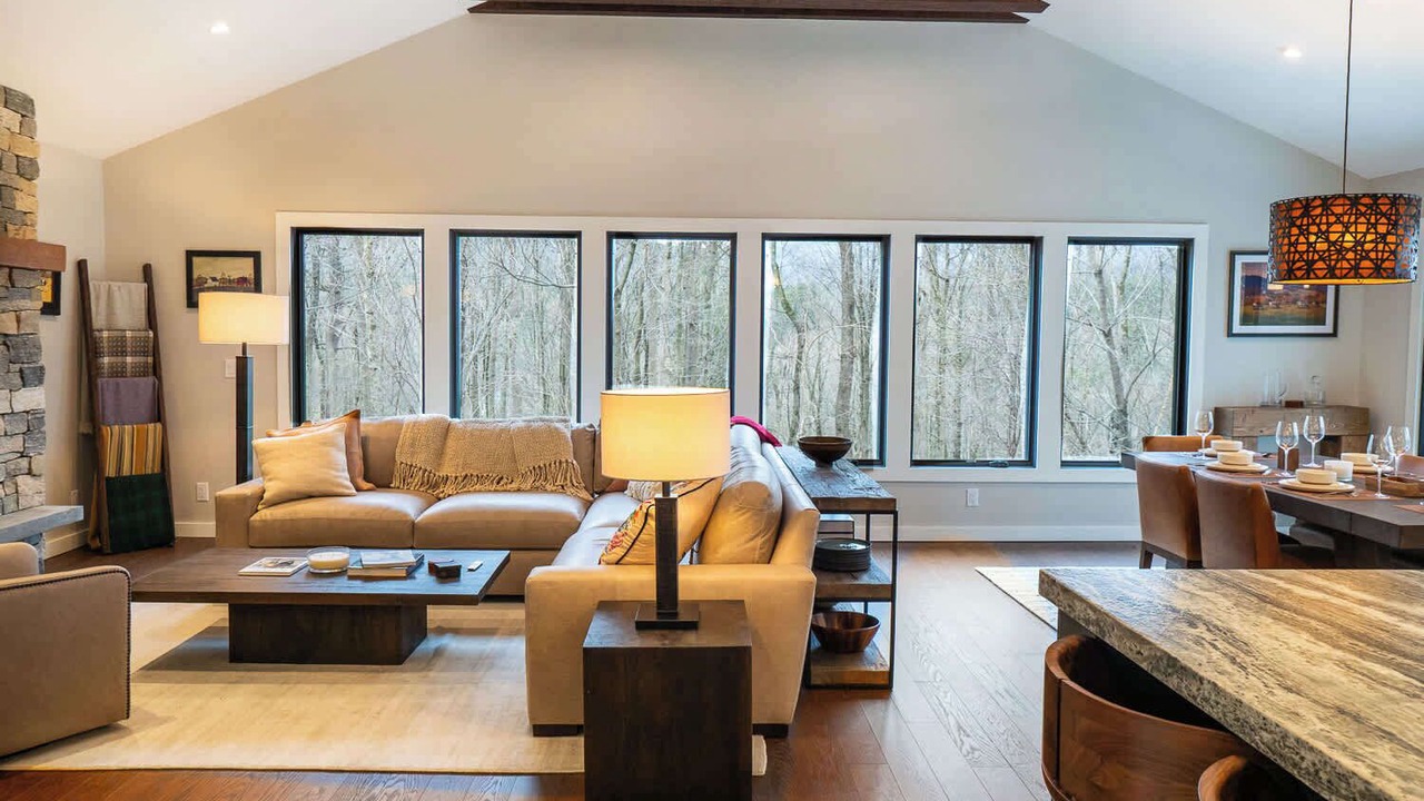 Photo of Livingroom in Williamstown