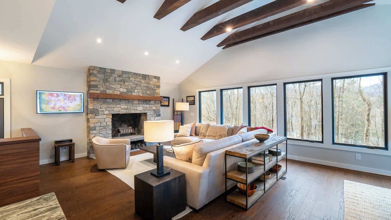 Photo of Livingroom in Williamstown