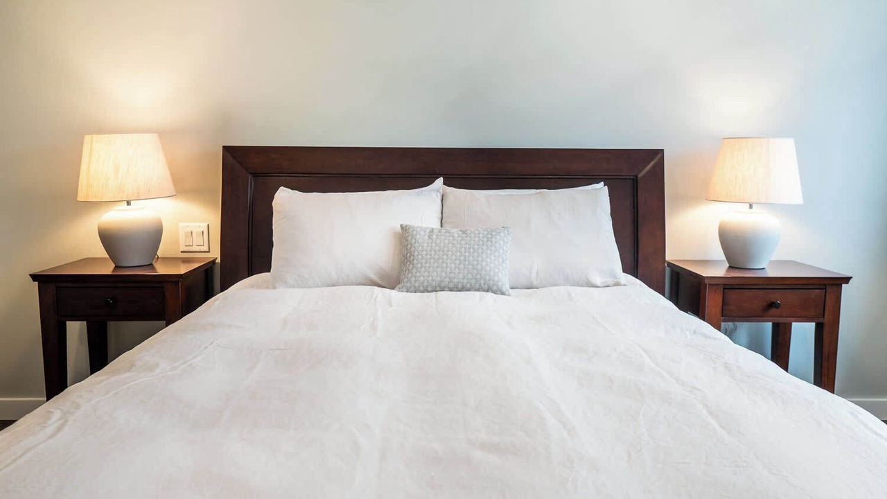 Photo of Bedroom in Williamstown
