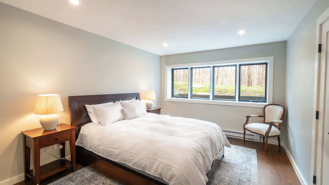 Photo of Bedroom in Williamstown