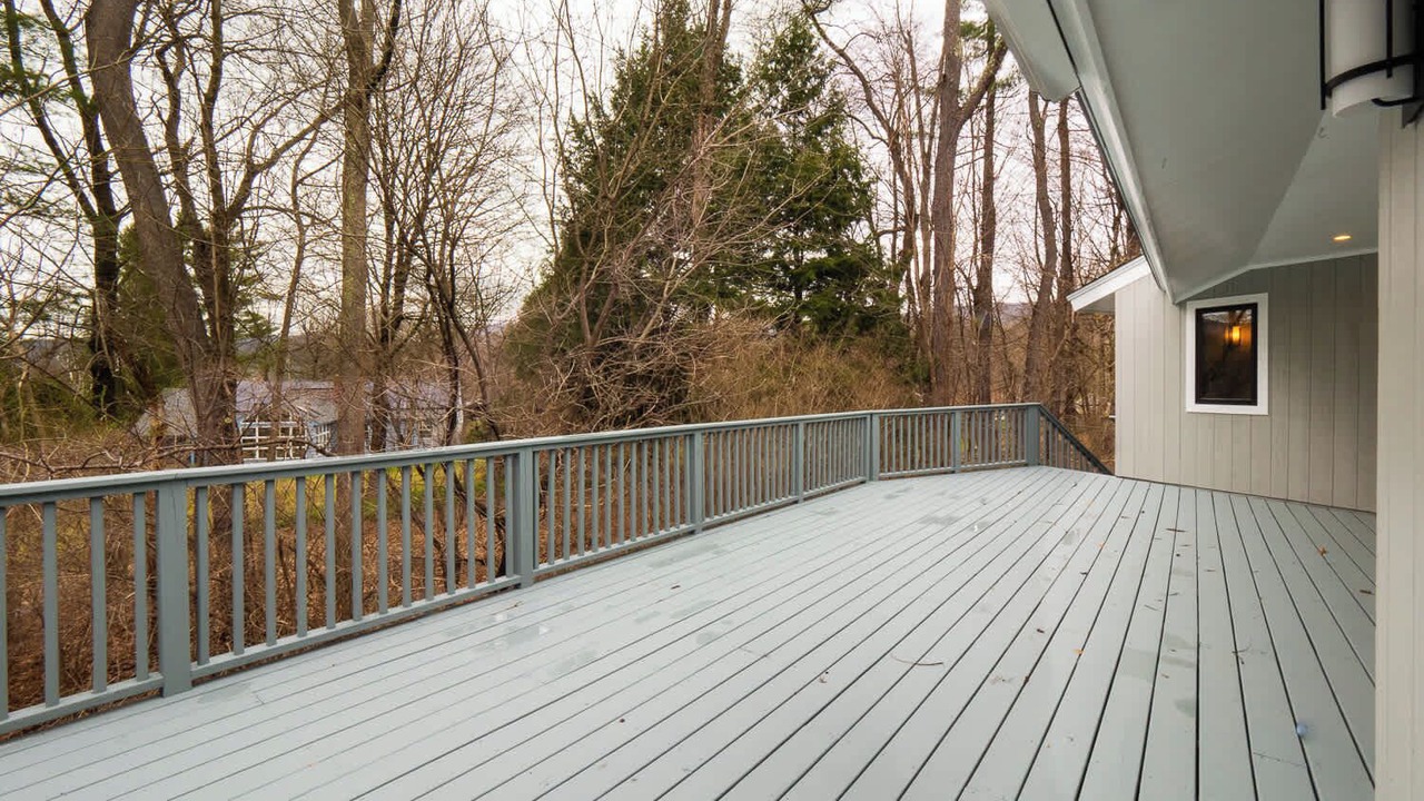 Photo of Patio Balcony in Williamstown