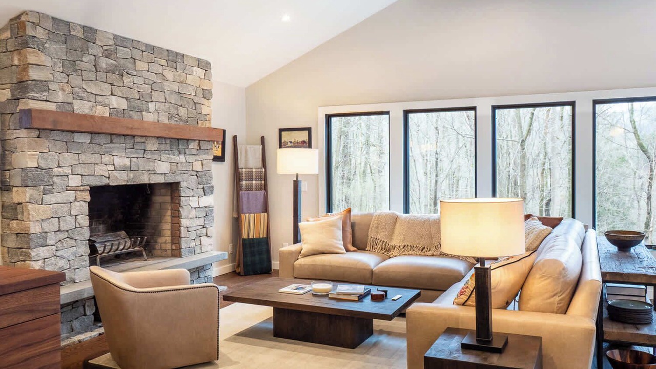 Photo of Livingroom in Williamstown