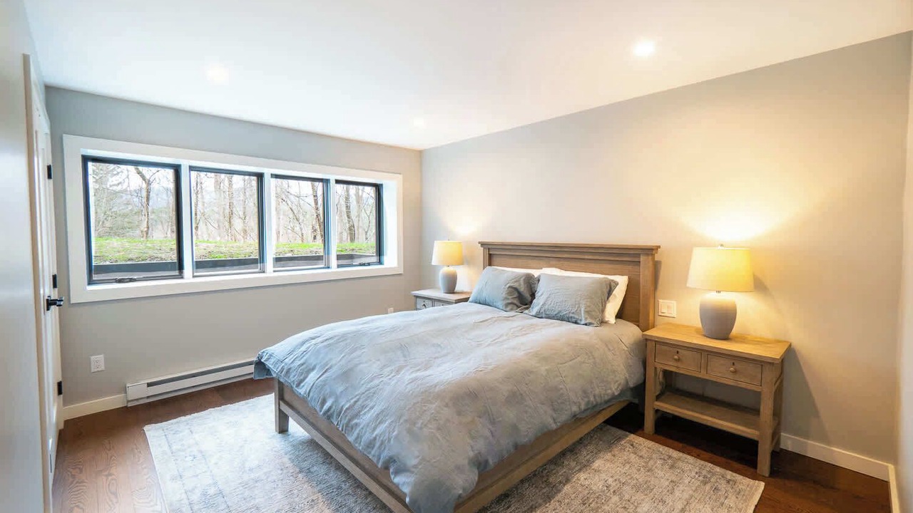 Photo of Bedroom in Williamstown