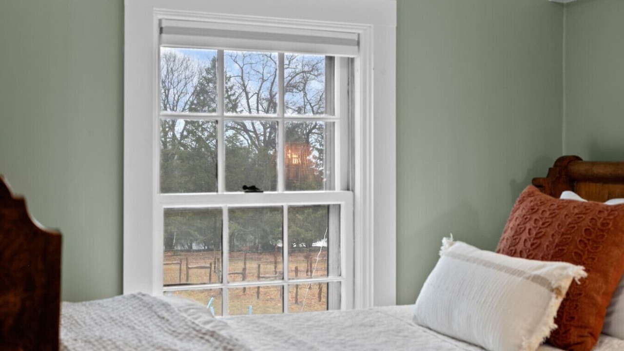 Photo of Bedroom in North Andover