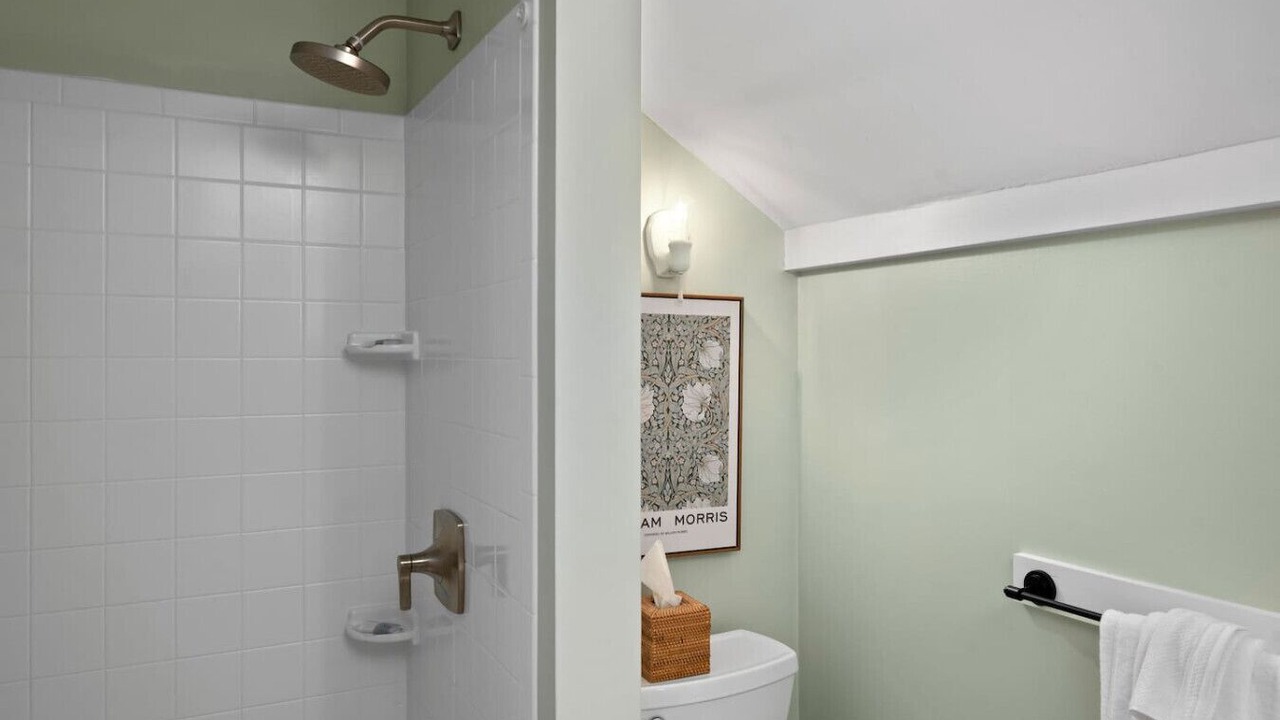 Photo of Bathroom in North Andover