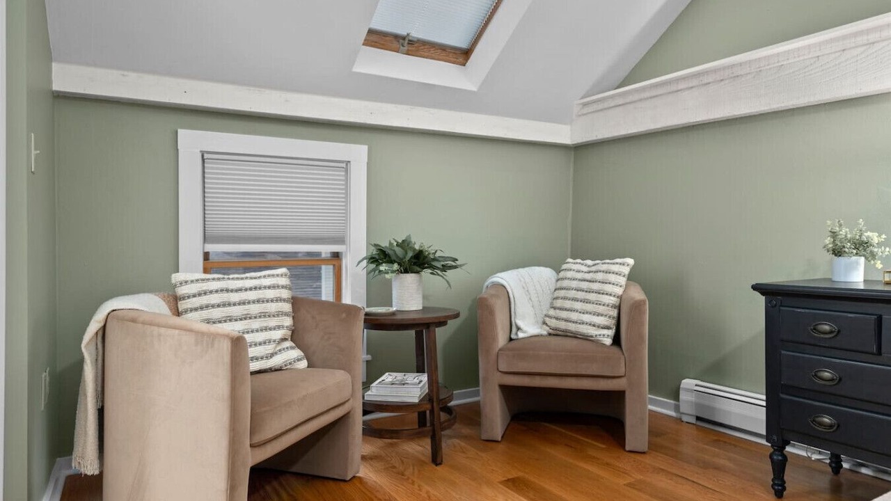 Photo of Livingroom in North Andover