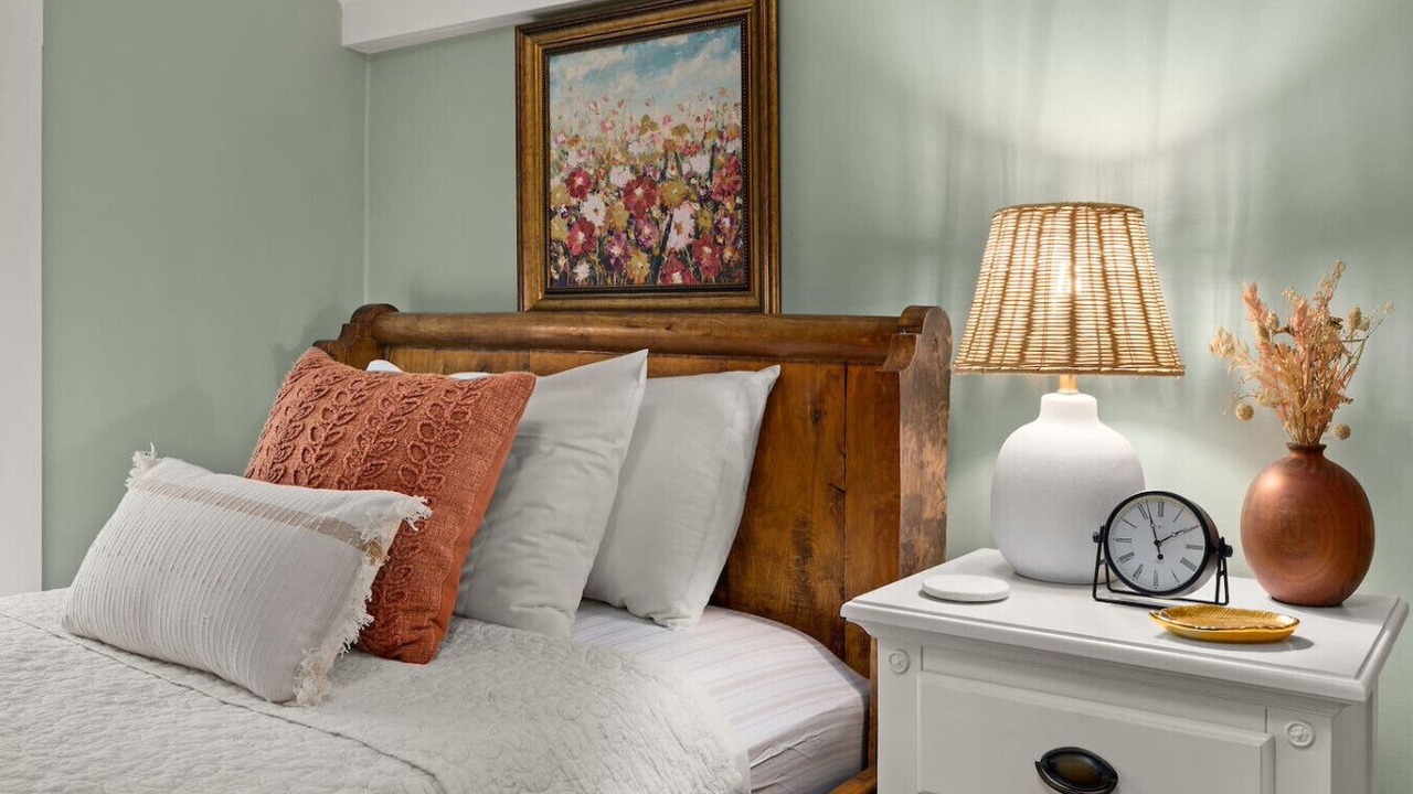 Photo of Bedroom in North Andover