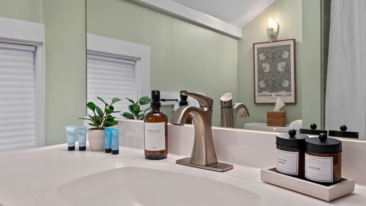 Photo of Bathroom in North Andover