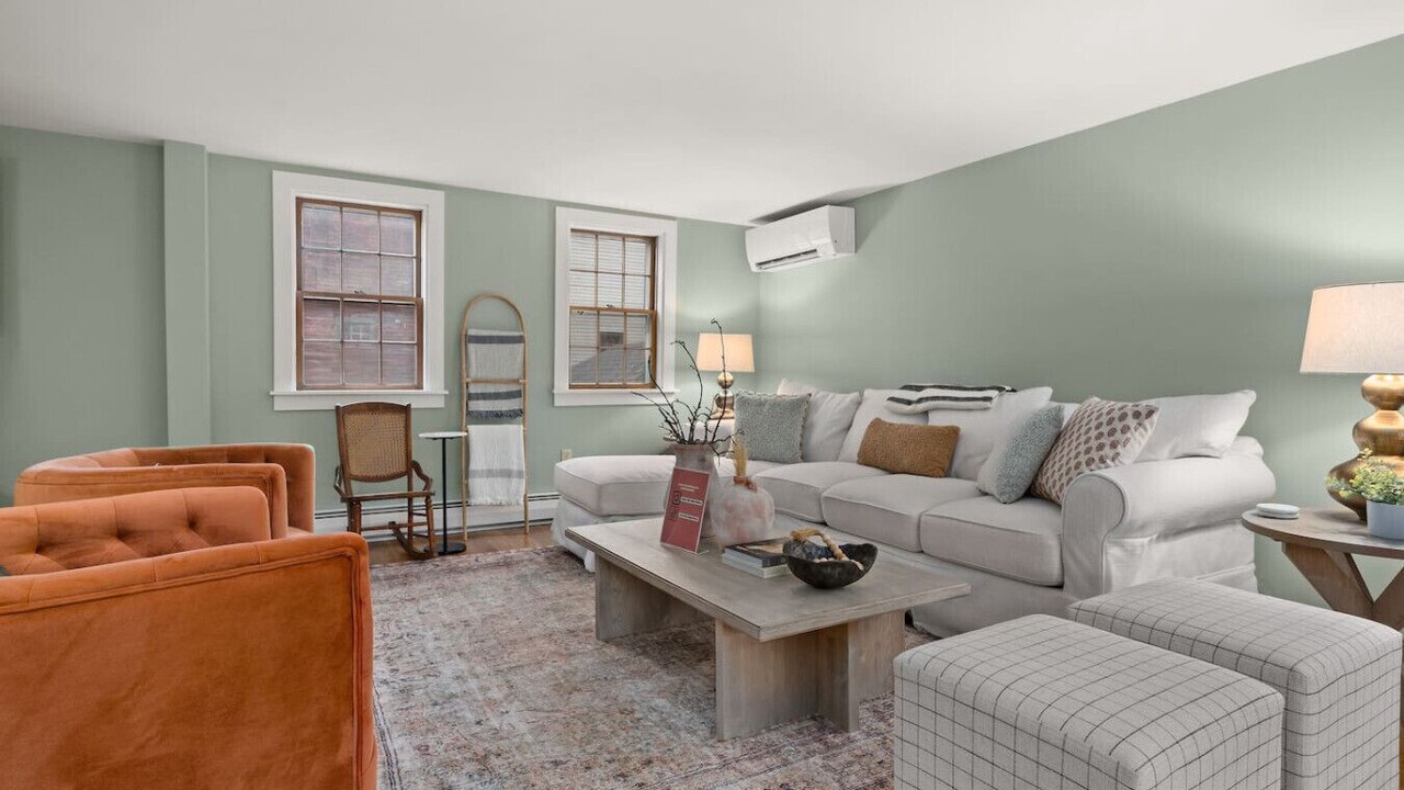 Photo of Livingroom in North Andover