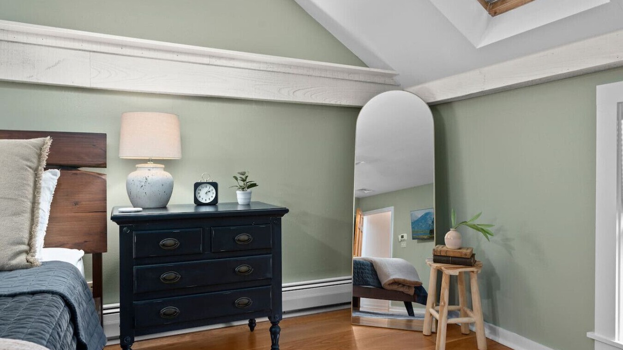 Photo of Bedroom in North Andover
