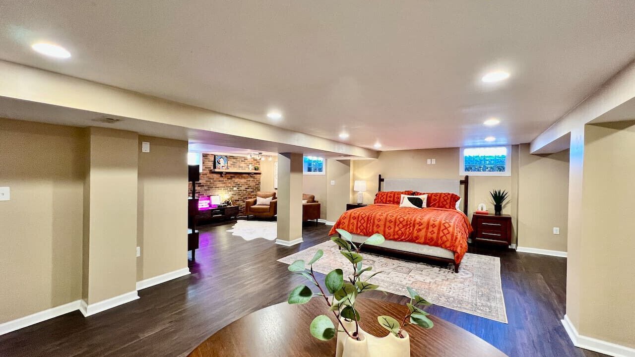Photo of Bedroom in Trenton
