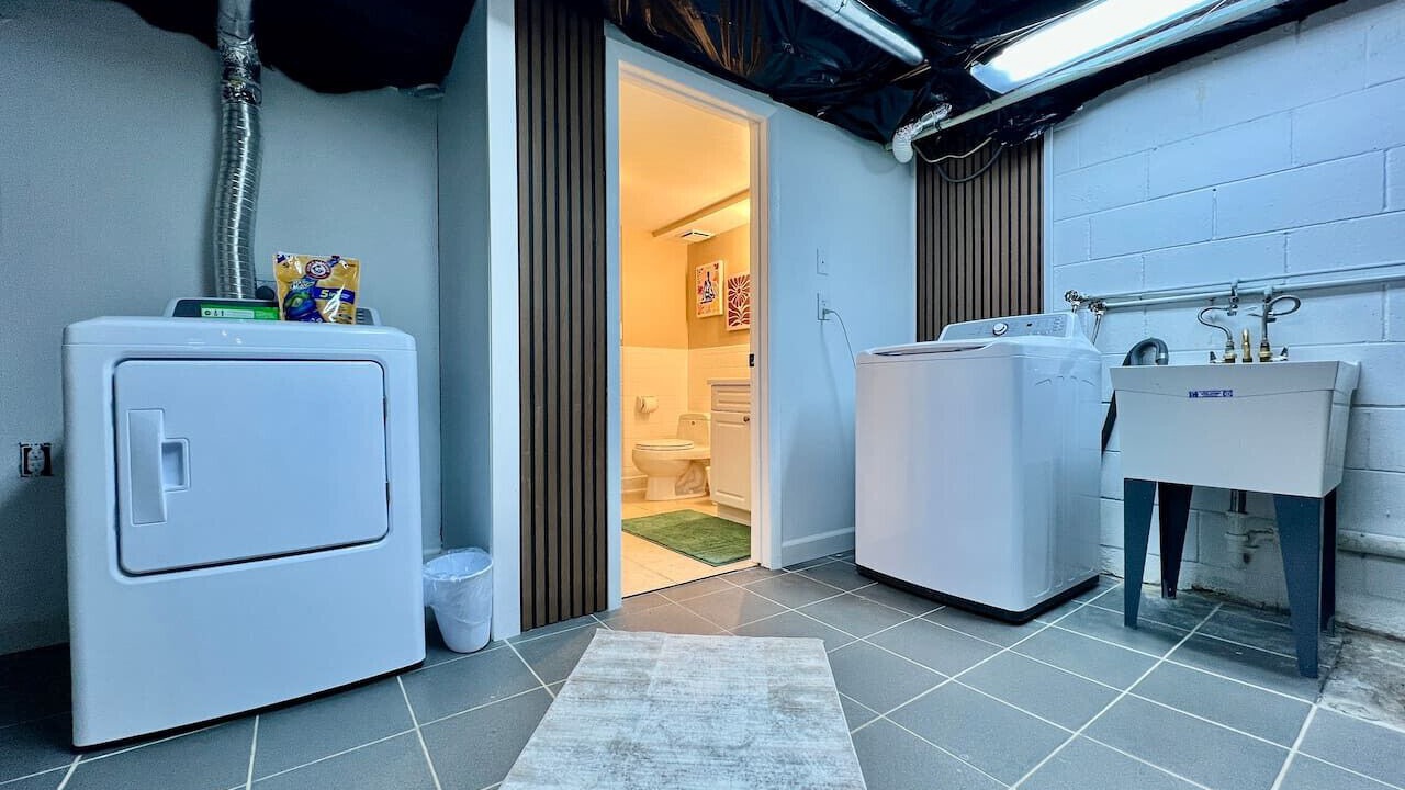 Photo of Bathroom in Trenton