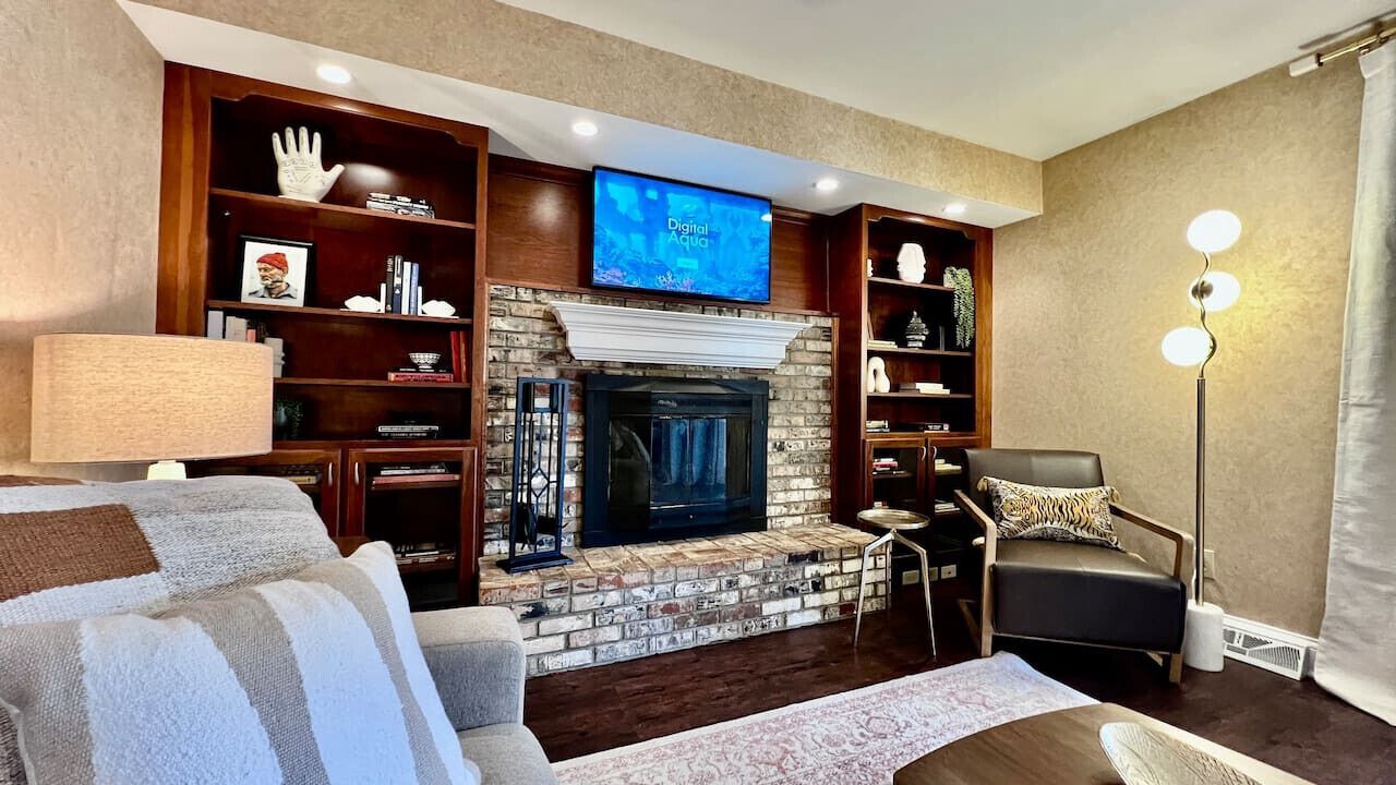 Photo of Livingroom in Trenton